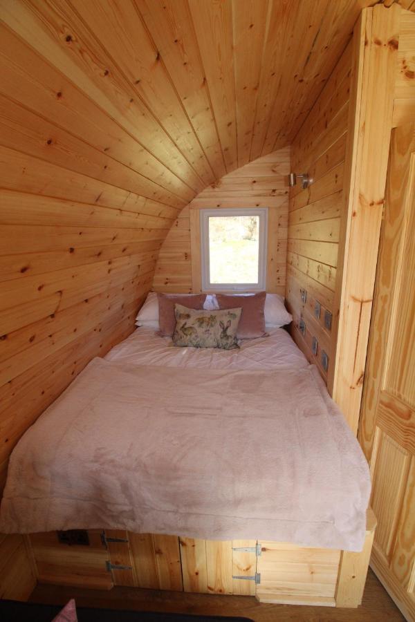 Appartement Keepers Pod à Arisaig Extérieur photo