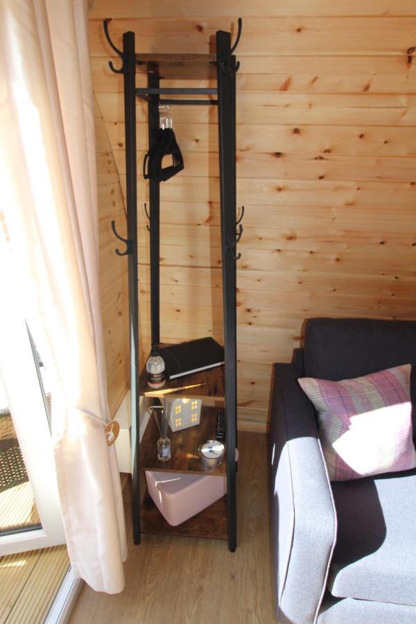 Appartement Keepers Pod à Arisaig Extérieur photo