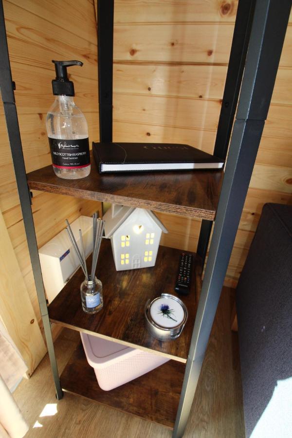 Appartement Keepers Pod à Arisaig Extérieur photo